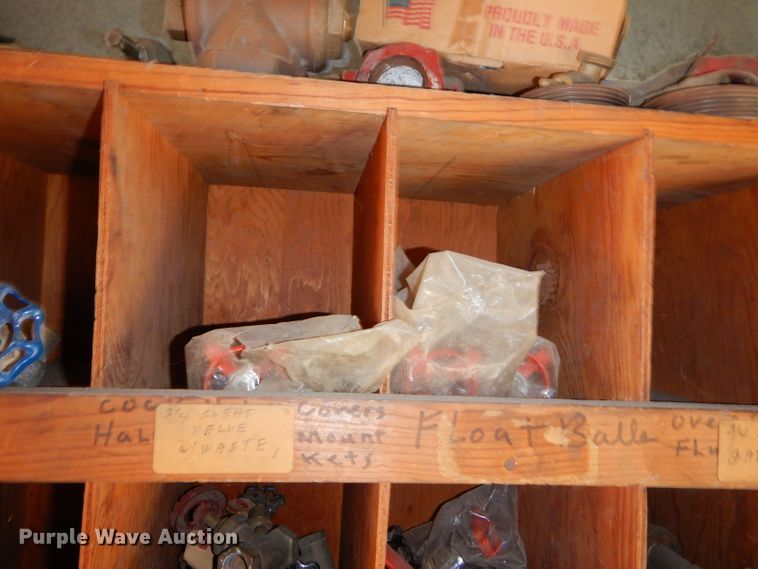 image for item FA9802 Fittings