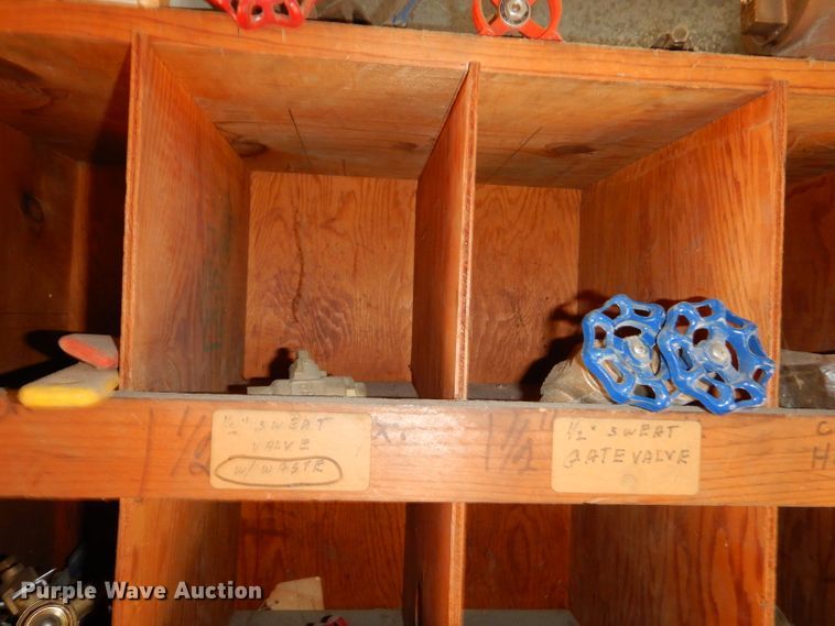 image for item FA9802 Fittings