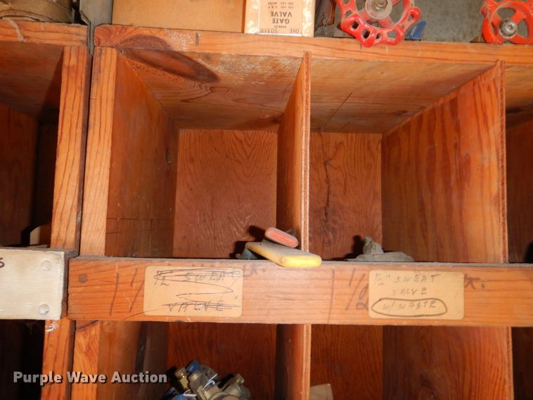 image for item FA9802 Fittings