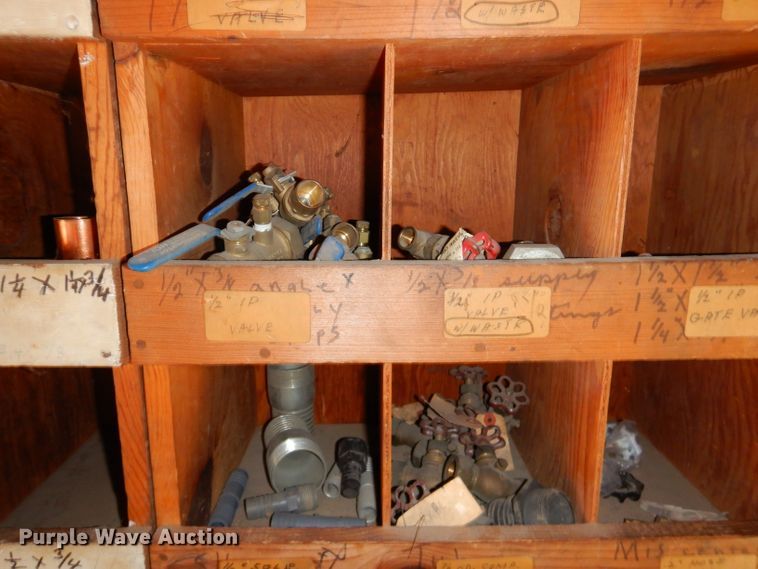 image for item FA9802 Fittings