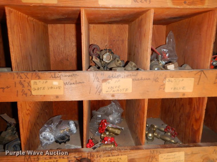 image for item FA9802 Fittings