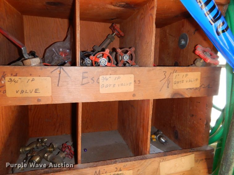 image for item FA9802 Fittings