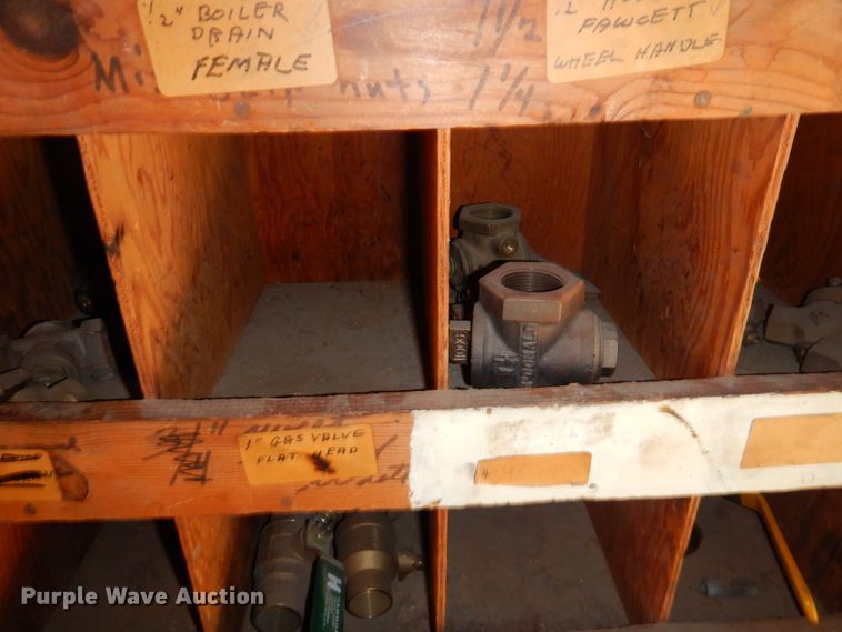 image for item FA9802 Fittings