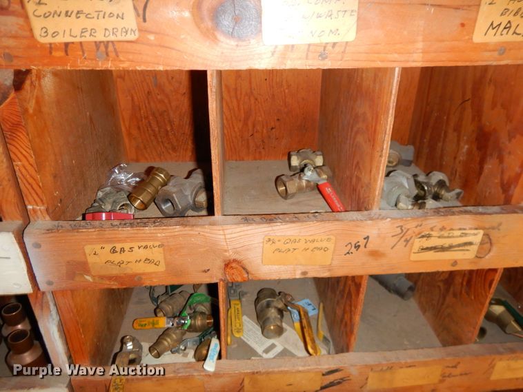 image for item FA9802 Fittings