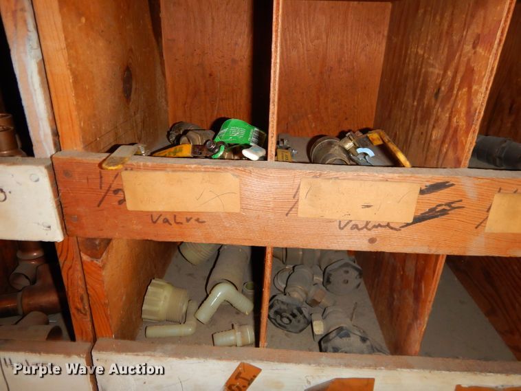 image for item FA9802 Fittings