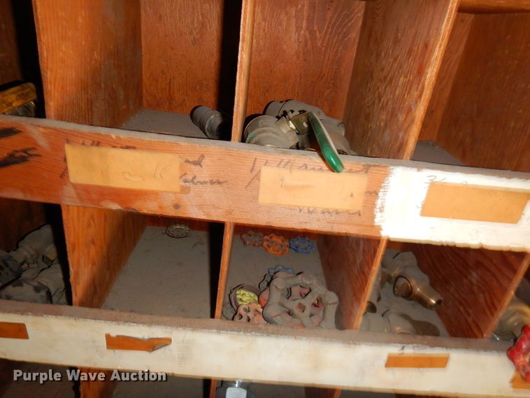 image for item FA9802 Fittings