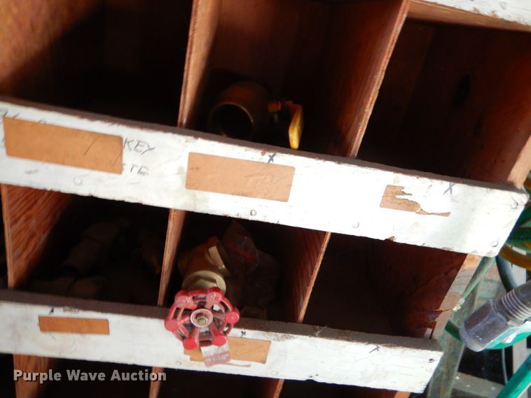 image for item FA9802 Fittings