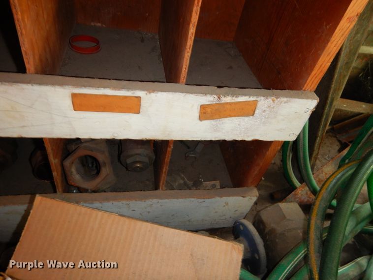 image for item FA9802 Fittings