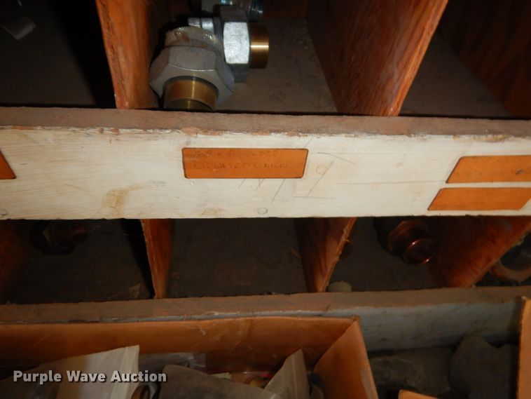 image for item FA9802 Fittings