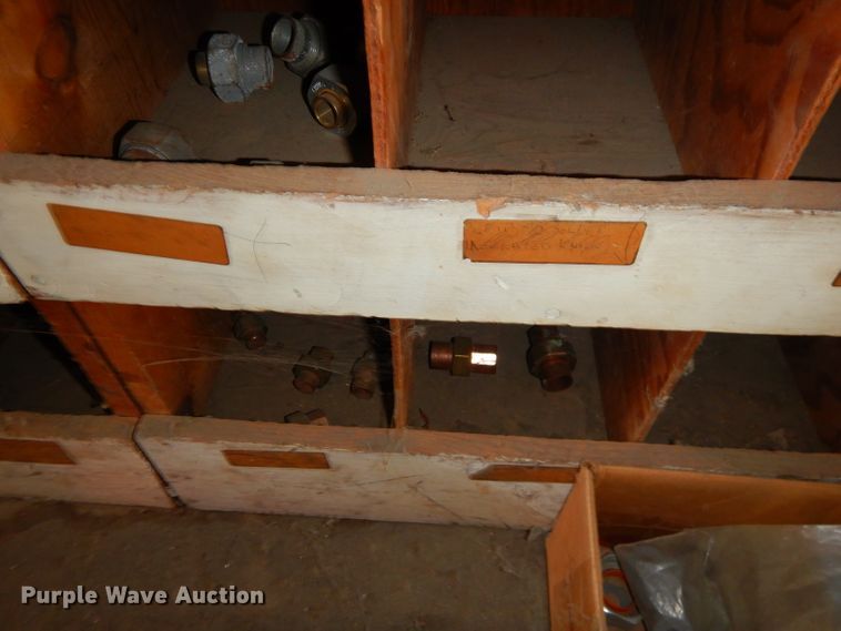 image for item FA9802 Fittings