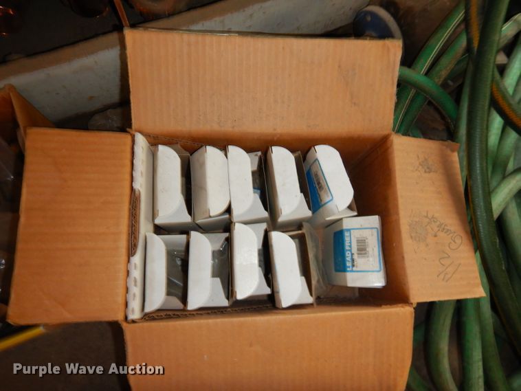 image for item FA9802 Fittings