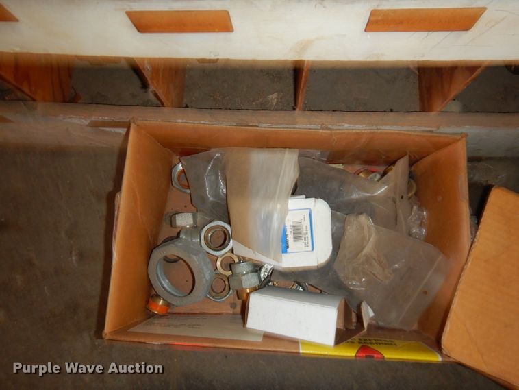 image for item FA9802 Fittings