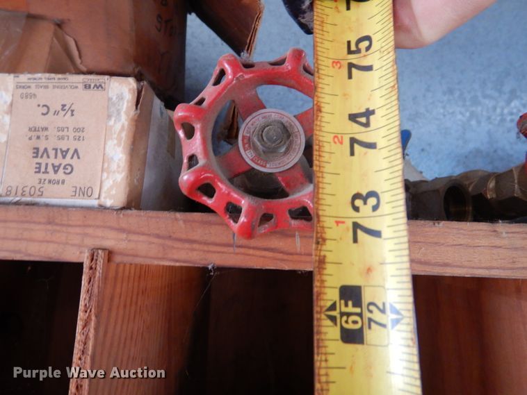 image for item FA9802 Fittings