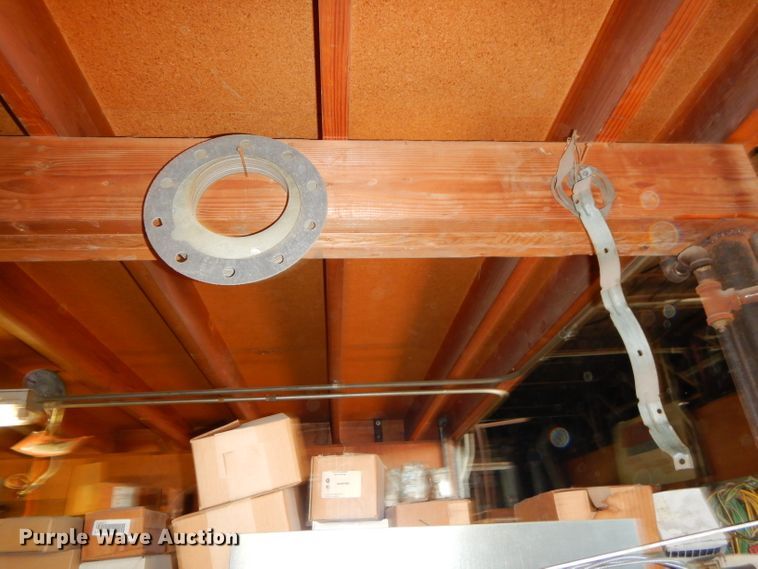 image for item FA9803 Tools and HVAC supplies