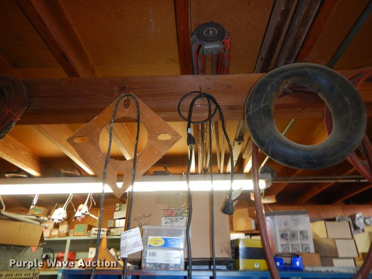 image for item FA9803 Tools and HVAC supplies