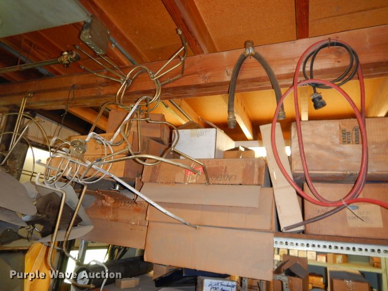 image for item FA9803 Tools and HVAC supplies