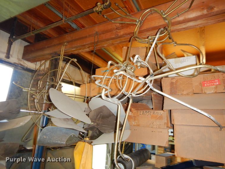 image for item FA9803 Tools and HVAC supplies