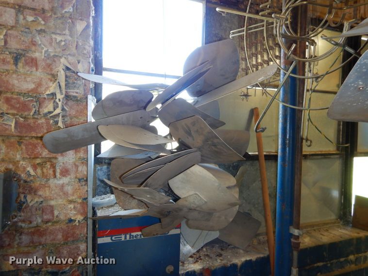 image for item FA9803 Tools and HVAC supplies