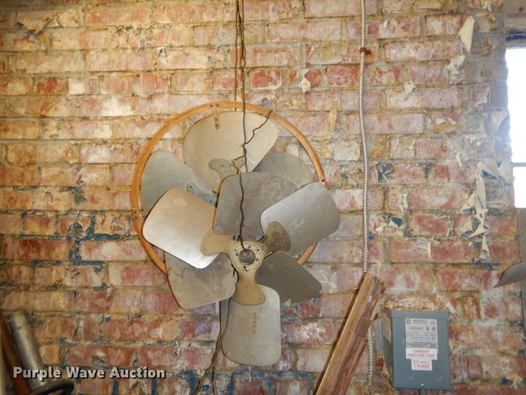 image for item FA9803 Tools and HVAC supplies