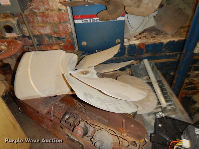 image for item FA9803 Tools and HVAC supplies