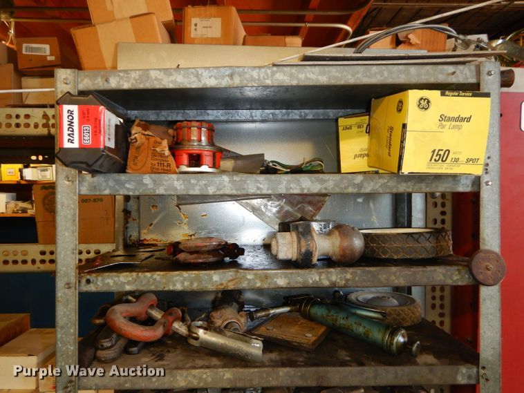 image for item FA9803 Tools and HVAC supplies