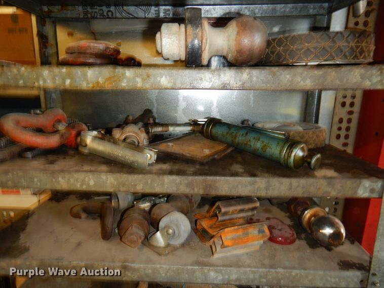 image for item FA9803 Tools and HVAC supplies