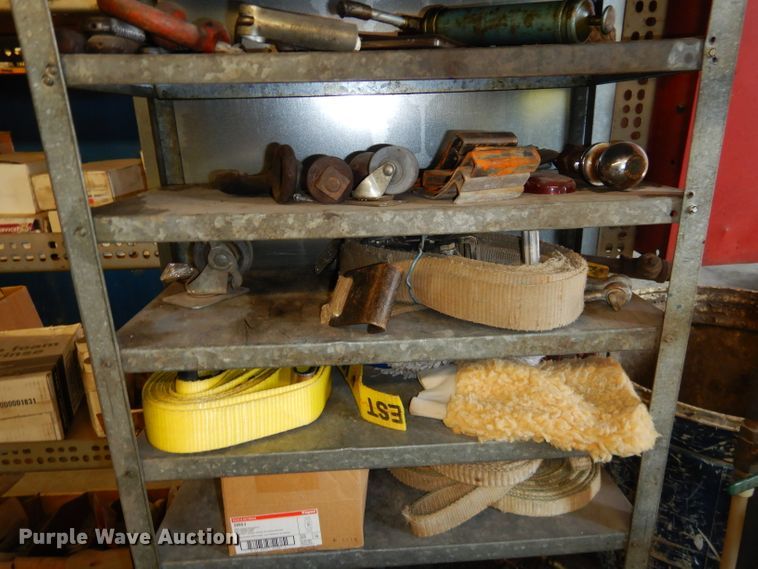 image for item FA9803 Tools and HVAC supplies