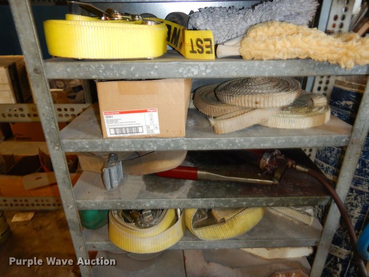 image for item FA9803 Tools and HVAC supplies