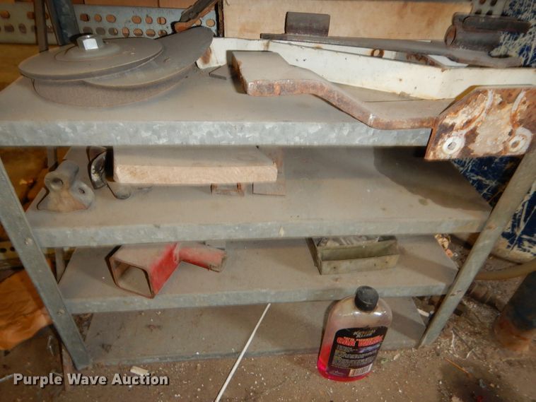 image for item FA9803 Tools and HVAC supplies