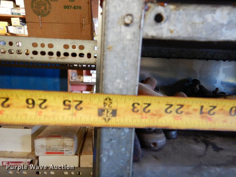 image for item FA9803 Tools and HVAC supplies