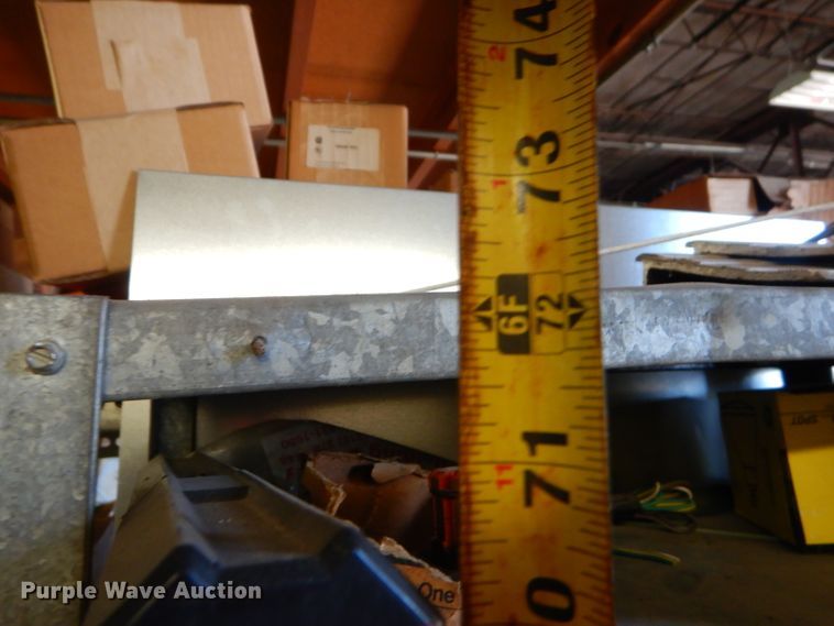 image for item FA9803 Tools and HVAC supplies