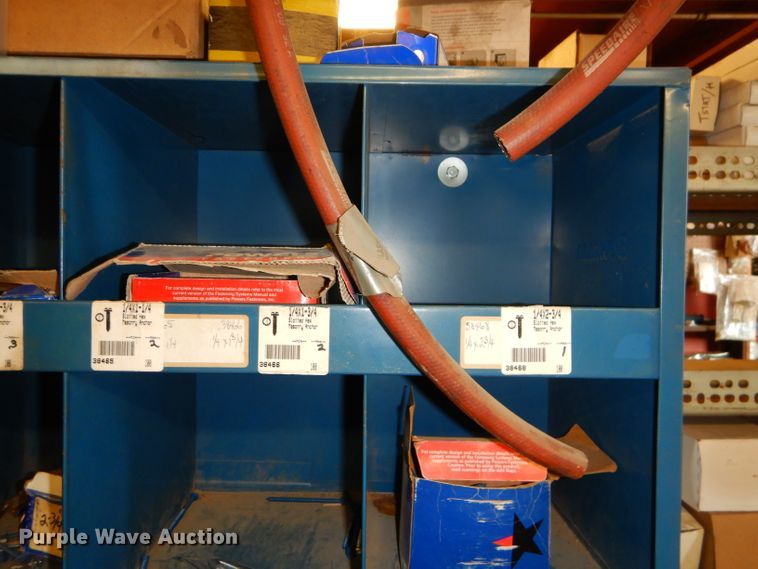 image for item FA9803 Tools and HVAC supplies