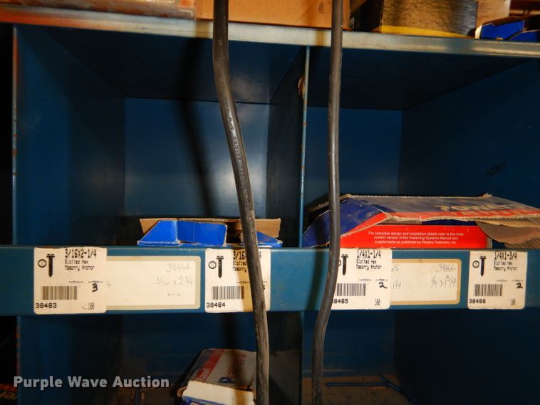 image for item FA9803 Tools and HVAC supplies