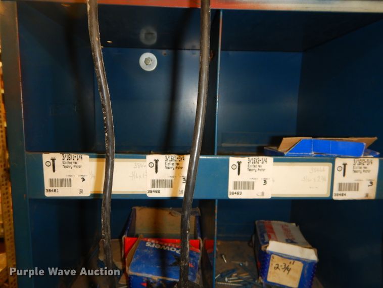 image for item FA9803 Tools and HVAC supplies