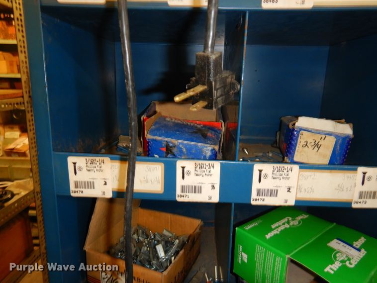 image for item FA9803 Tools and HVAC supplies