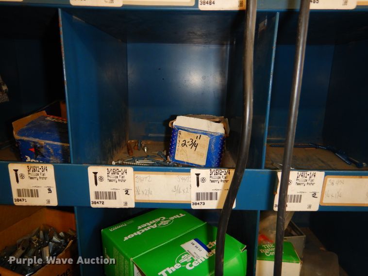 image for item FA9803 Tools and HVAC supplies