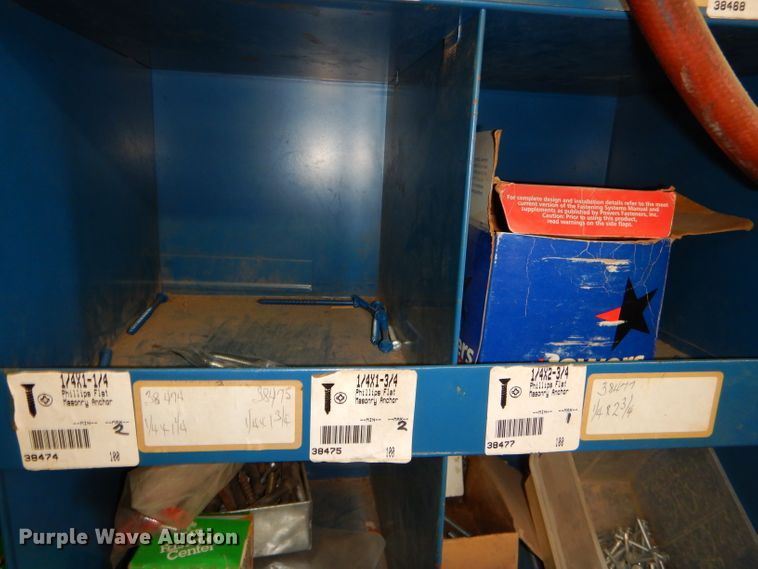 image for item FA9803 Tools and HVAC supplies