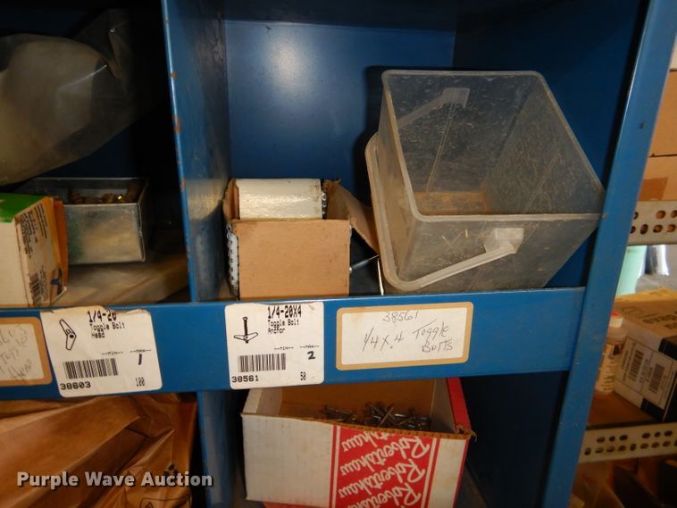 image for item FA9803 Tools and HVAC supplies