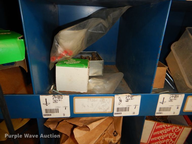 image for item FA9803 Tools and HVAC supplies