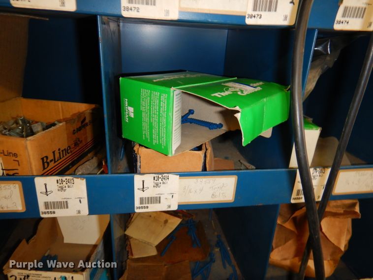 image for item FA9803 Tools and HVAC supplies