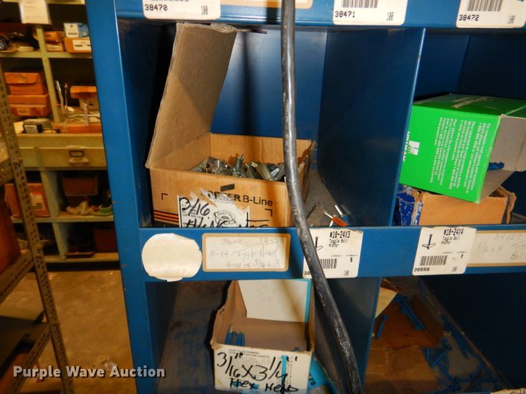 image for item FA9803 Tools and HVAC supplies