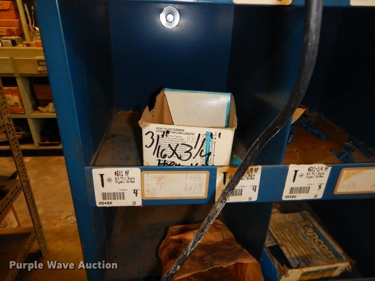 image for item FA9803 Tools and HVAC supplies