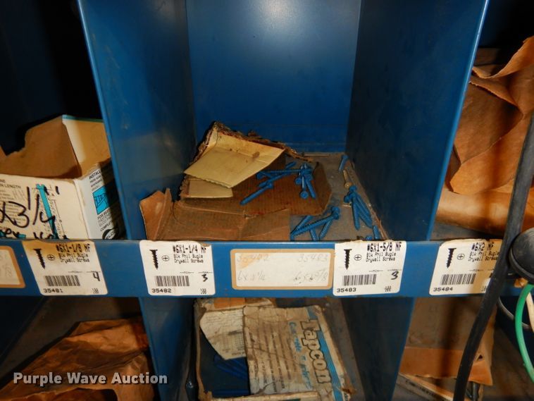 image for item FA9803 Tools and HVAC supplies