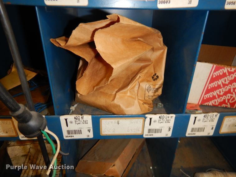 image for item FA9803 Tools and HVAC supplies