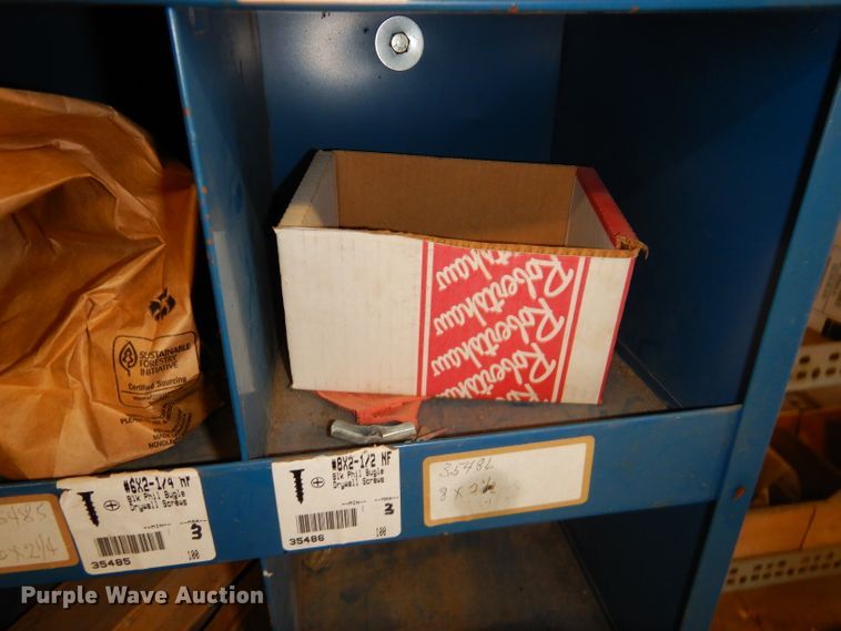 image for item FA9803 Tools and HVAC supplies