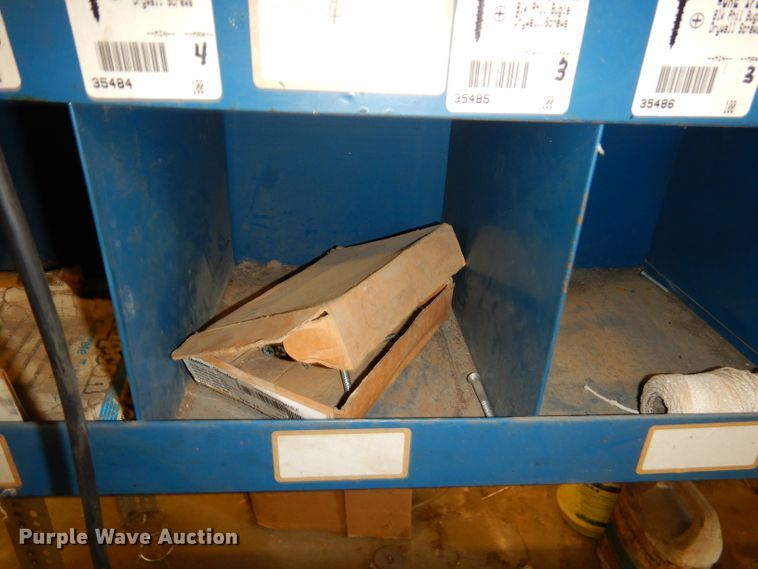 image for item FA9803 Tools and HVAC supplies