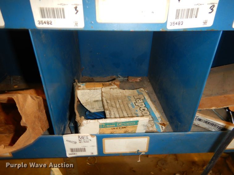 image for item FA9803 Tools and HVAC supplies