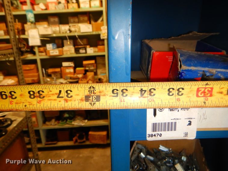 image for item FA9803 Tools and HVAC supplies