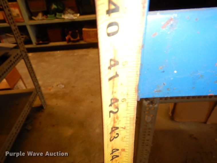 image for item FA9803 Tools and HVAC supplies