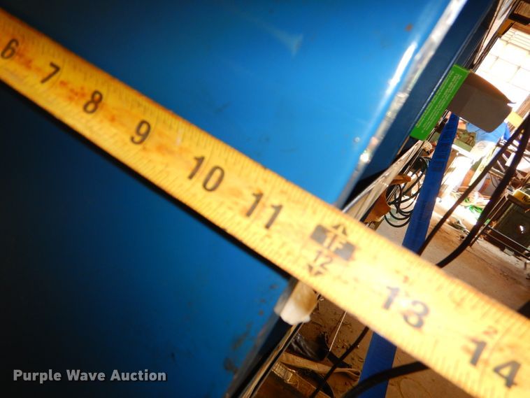 image for item FA9803 Tools and HVAC supplies